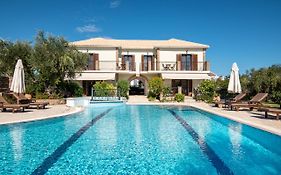 Olive Tree Villas
